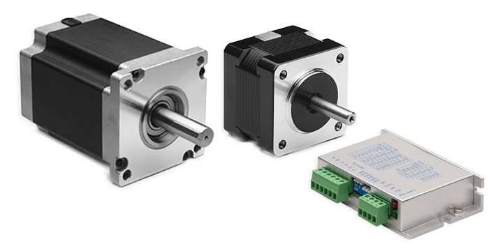 MOTORES PASO A PASO 0.018-28 W